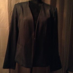 T Tahari jacket